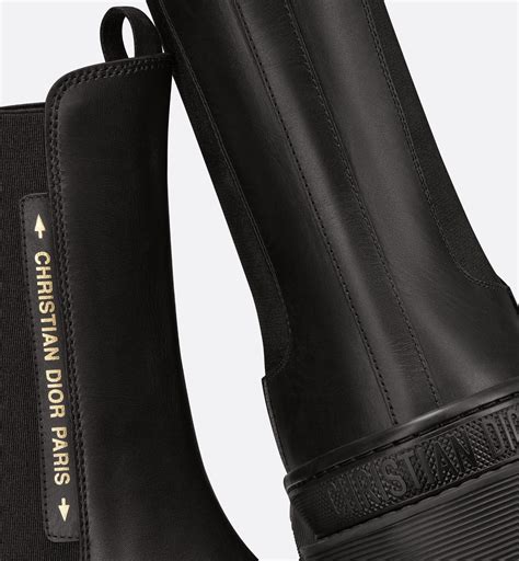 dior trial boot|Dior Ankle boots for Women .